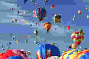 Albuquerque Balloon Fiesta