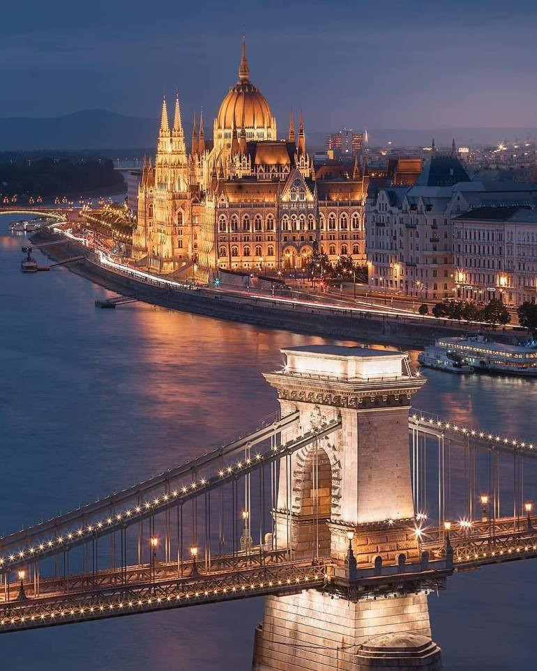Danube