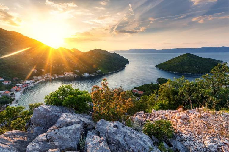 Mljet National Park