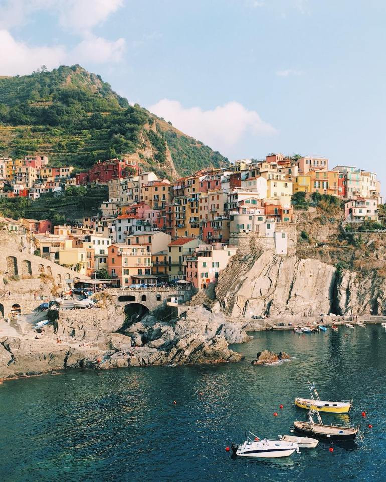 cinque terre