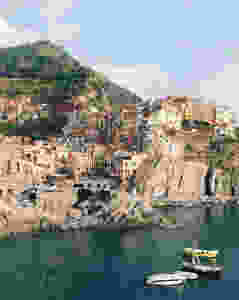 cinque terre