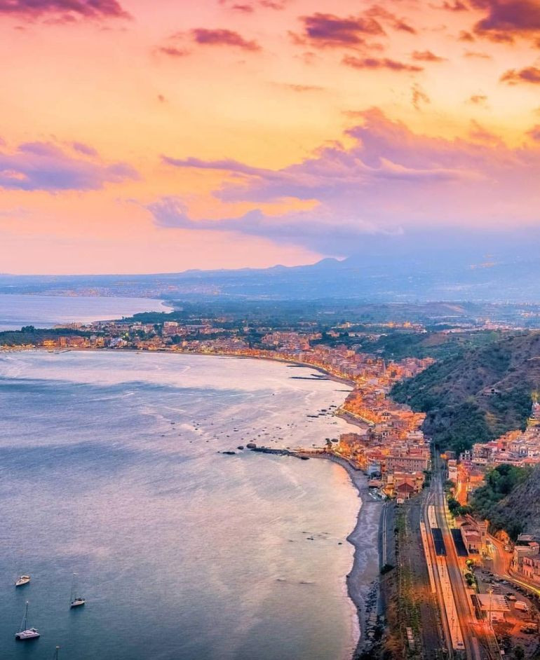 Taormina