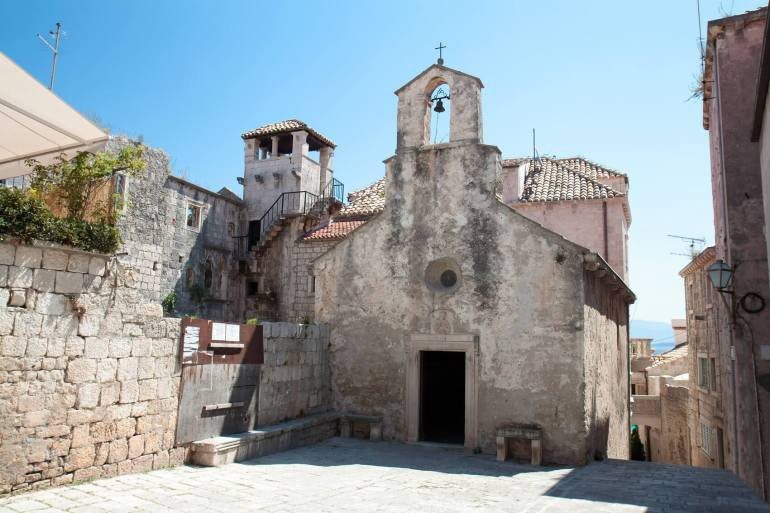 Korcula