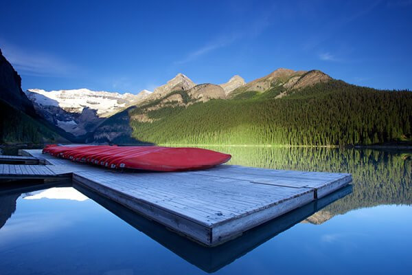 Lake Louise