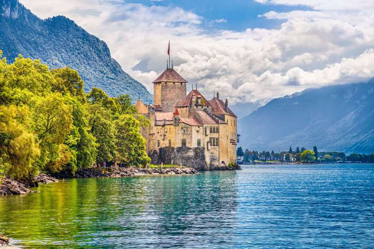 Geneva, Switzerland