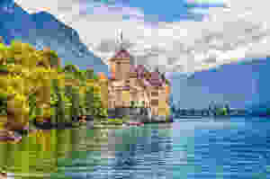 Geneva, Switzerland
