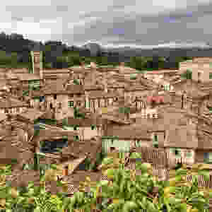 Viviers, France