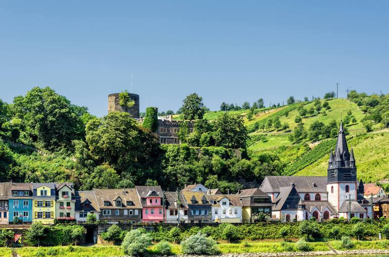 Heimburg