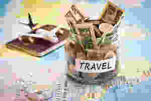 ways to save money for travel