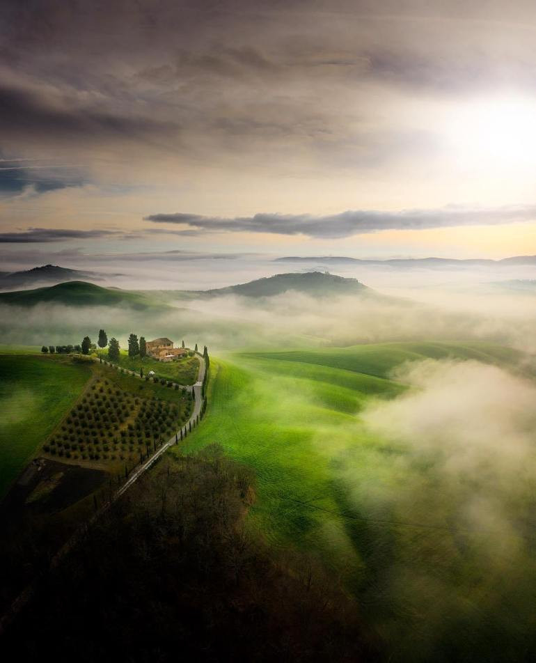 San Gimignano