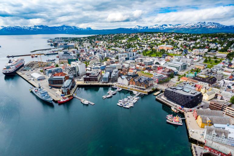 Tromsø – an Arctic gem