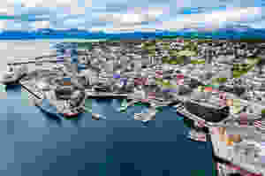 Tromsø – an Arctic gem