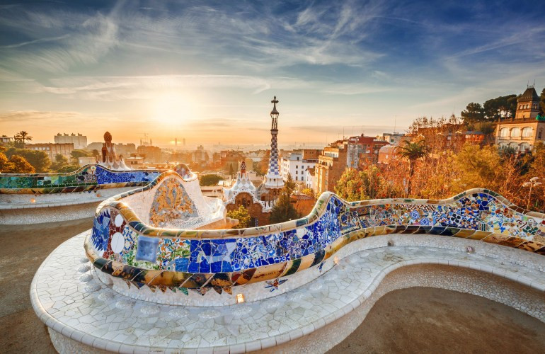 Barcelona, Spain