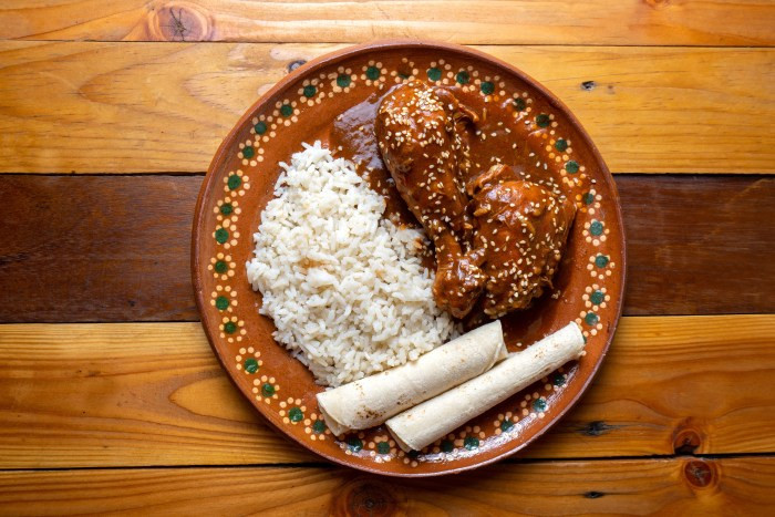 Mole