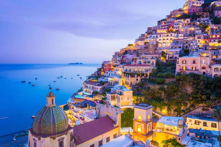 Amalfi Coast, Italy
