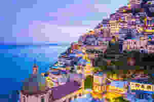 Amalfi Coast, Italy