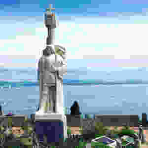 Cabrillo National Monument