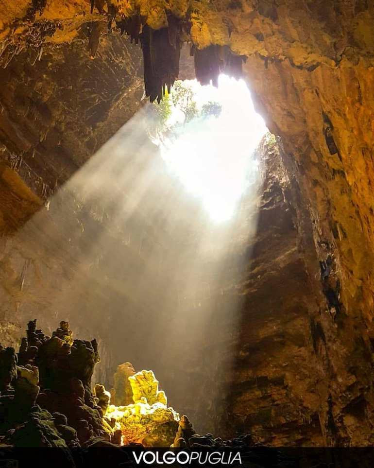 Castellana Grotte