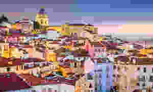 lisbon city guide