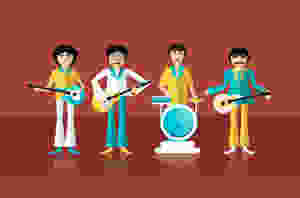 the beatles
