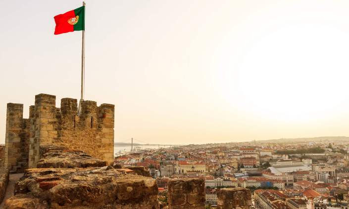 lisbon city guide