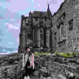 Edinburgh Castle