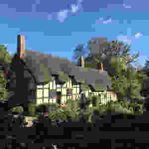 Stratford-Upon-Avon