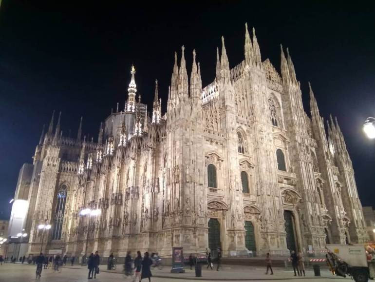 Milan