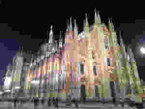 Milan