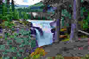 town of Banff