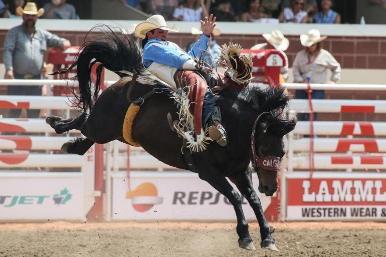 Calgary Stampede