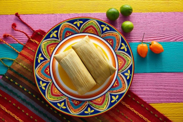Tamales
