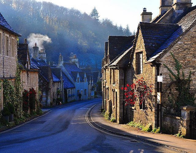 Cotswolds
