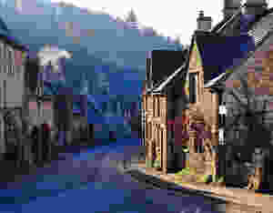 Cotswolds