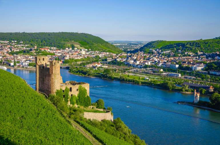 Ehrenfels