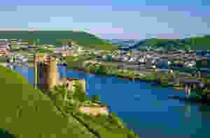 Ehrenfels