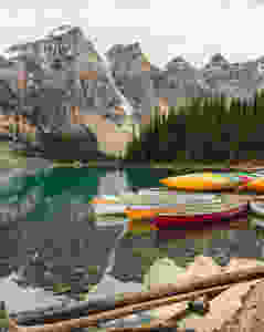 Banff National Park