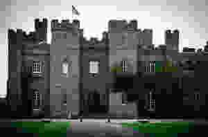 Scone Palace
