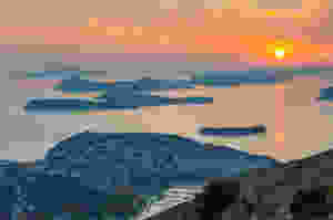 Elafiti Islands