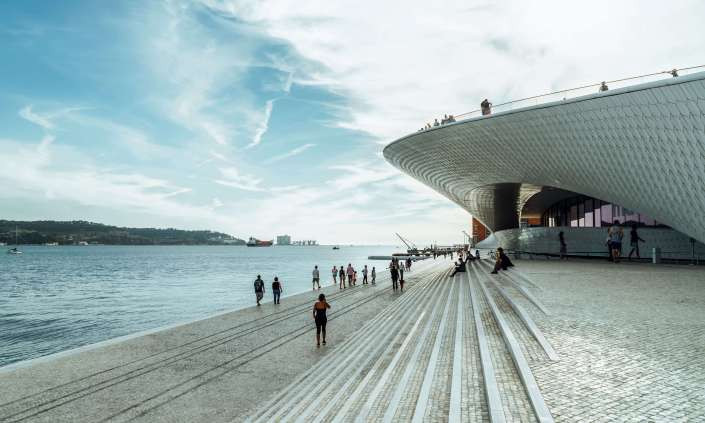 lisbon city guide