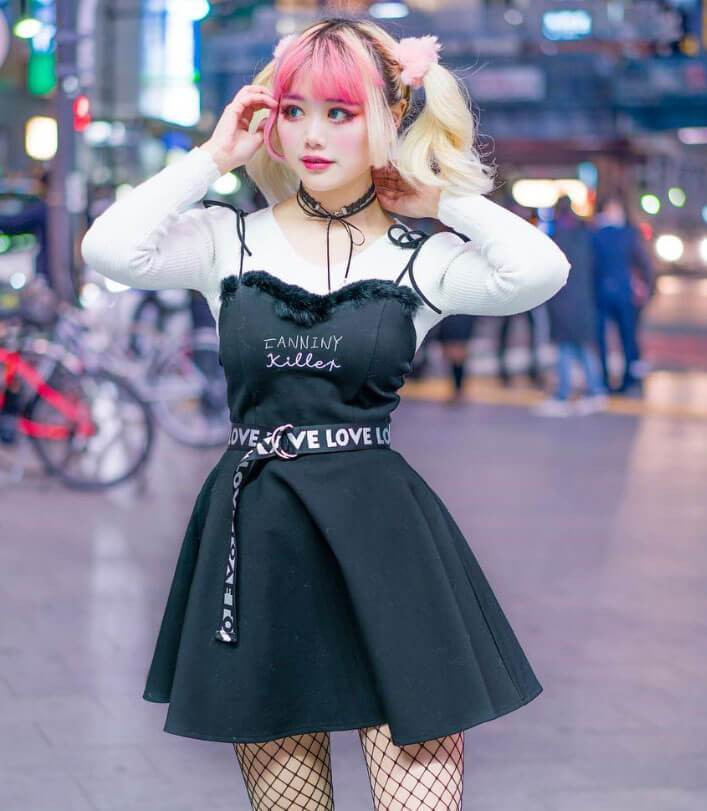 japan kawaii culture