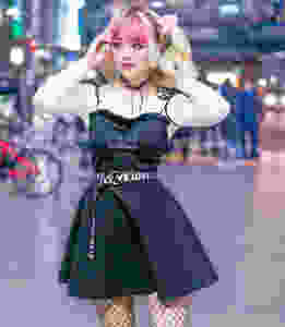 japan kawaii culture