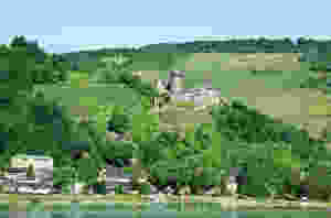Stahleck