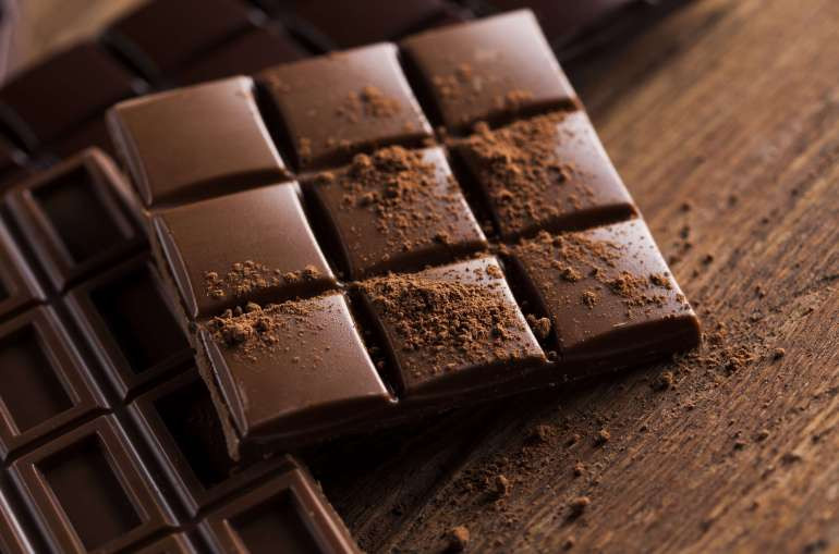 scottish chocolate