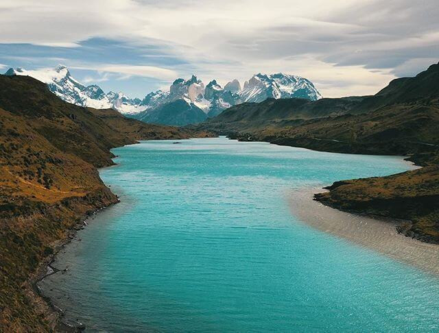 peru hiking