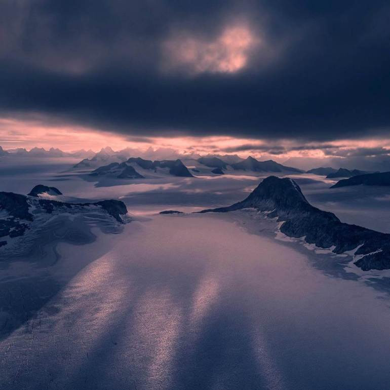alaska