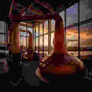 Clydeside Distillery