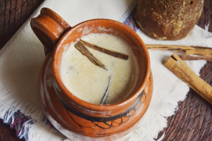 Atole