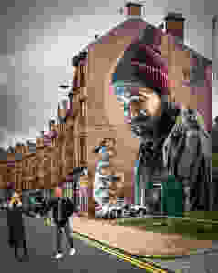 Glasgow Mural Trail