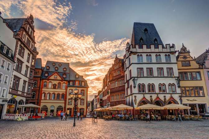 Trier, Germany
